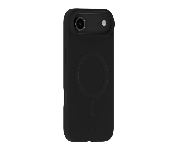 Holdit Soft Magsafe Case iPhone 17 Air Black - 1361743 - zdjęcie
